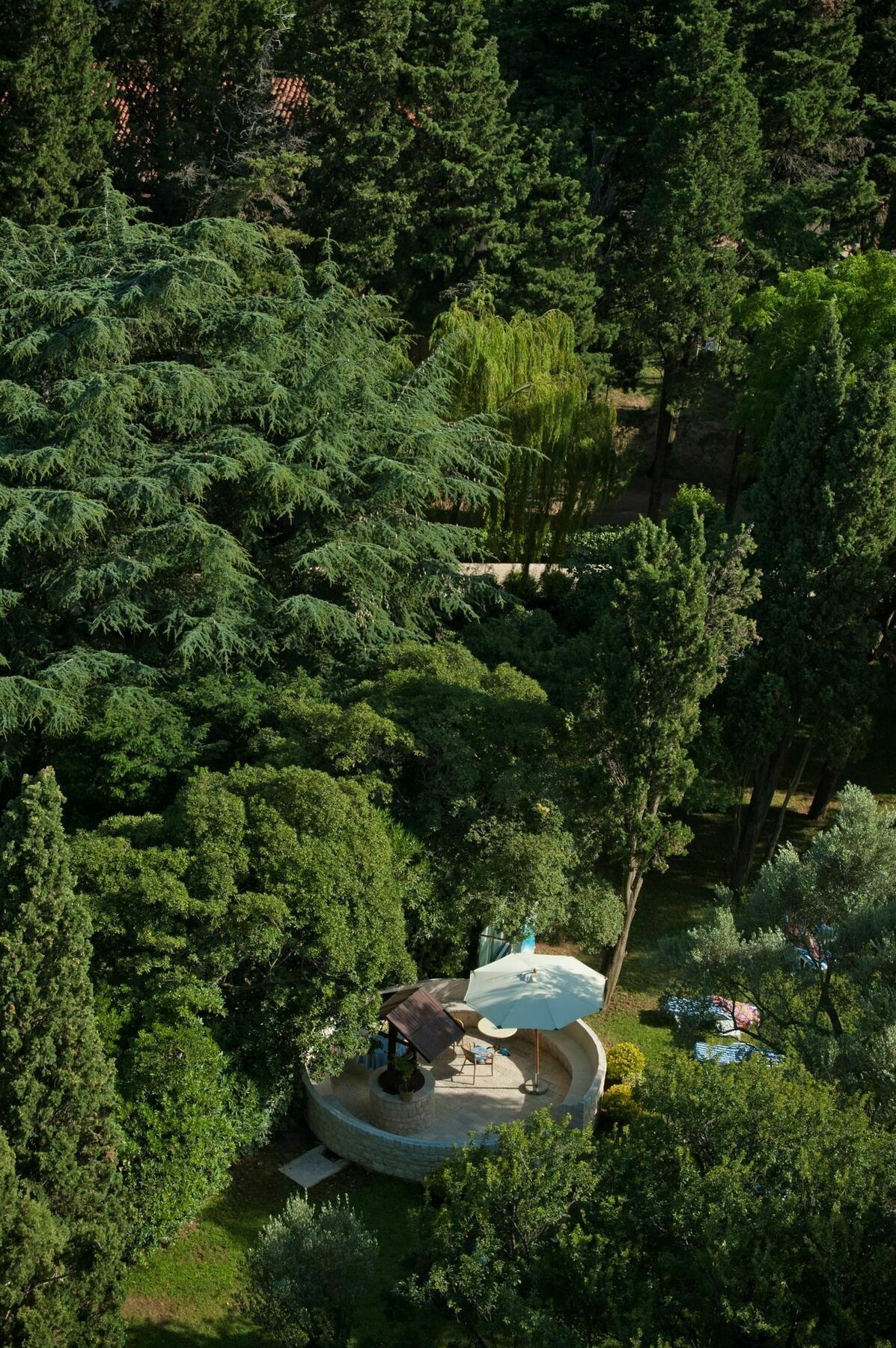 Hotel Rivijera Petrovac Екстериор снимка