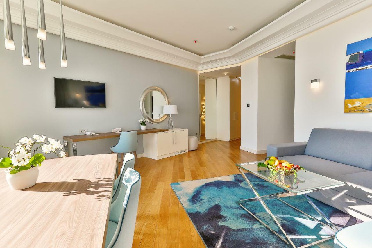 Hotel Rivijera Petrovac Екстериор снимка